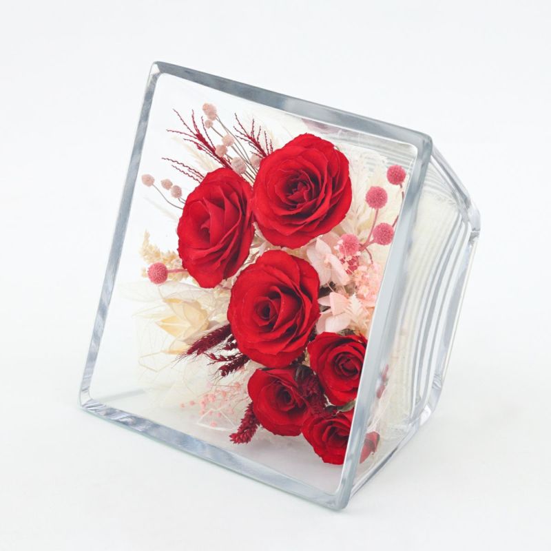 ローズ ミエル[158] ボトルフラワー