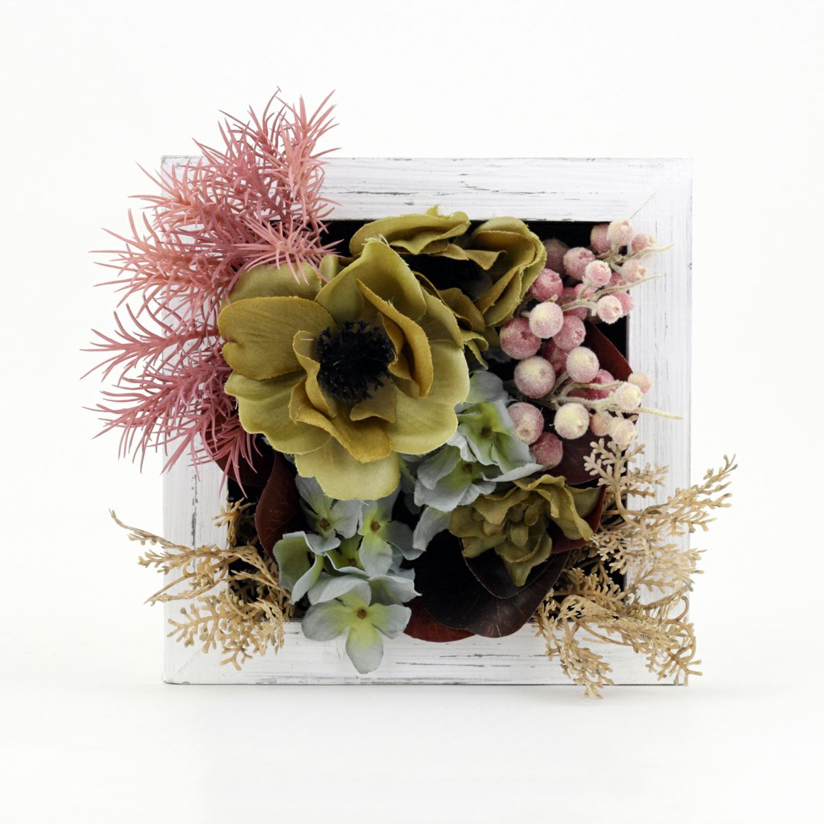 アネモネ ミニフレーム [WEB544/548]