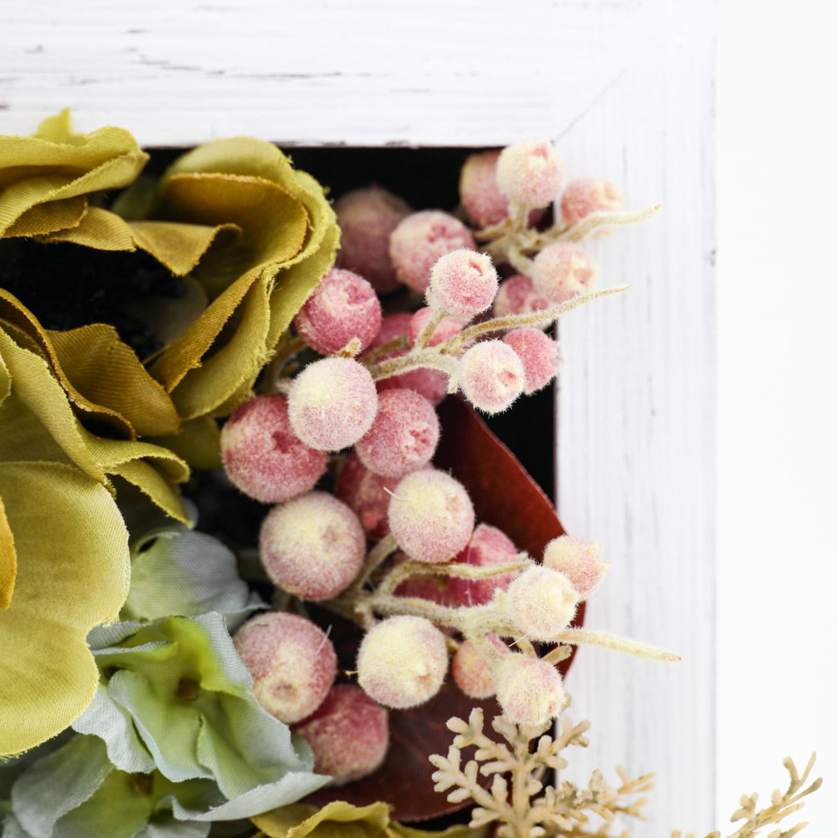 アネモネ ミニフレーム [WEB544/548]