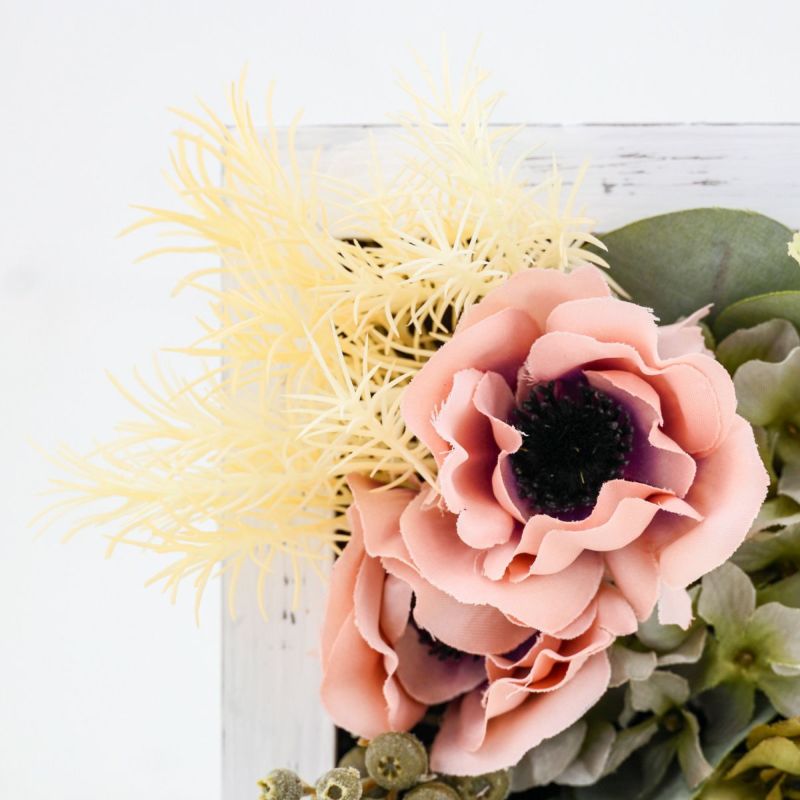 アネモネ ミニフレーム [WEB544/548]