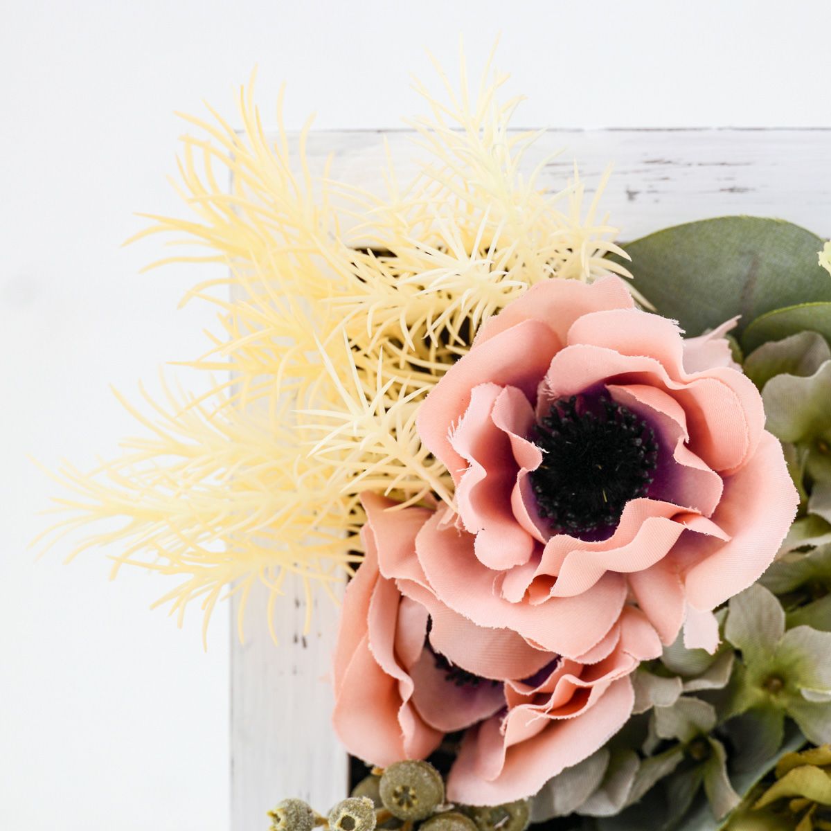 アネモネ ミニフレーム [WEB544/548]