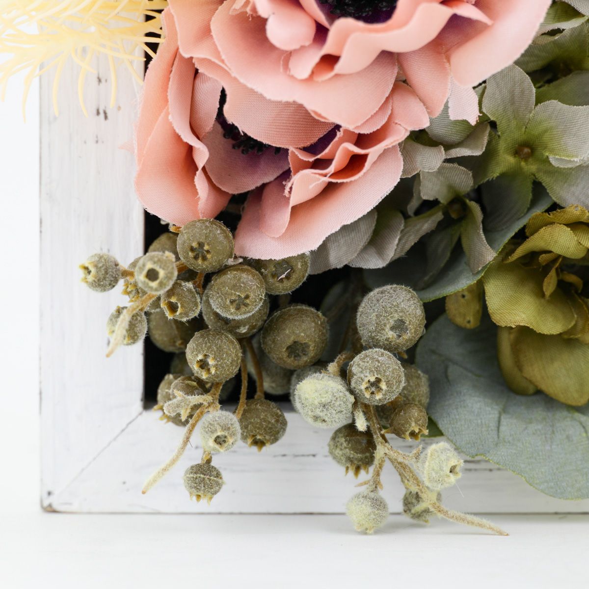 アネモネ ミニフレーム [WEB544/548]