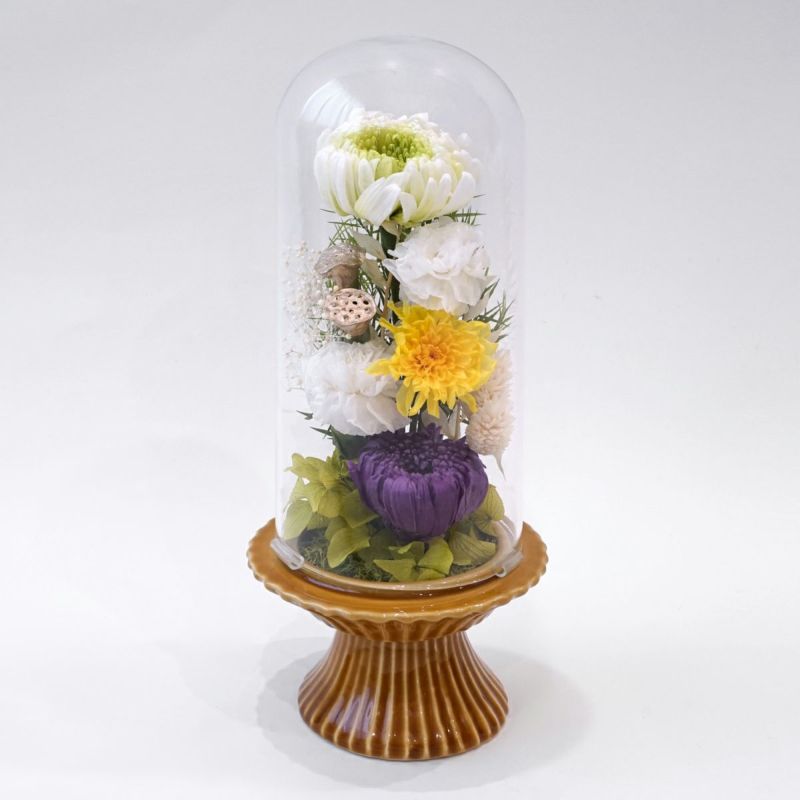 プリザーブドフラワー [347]