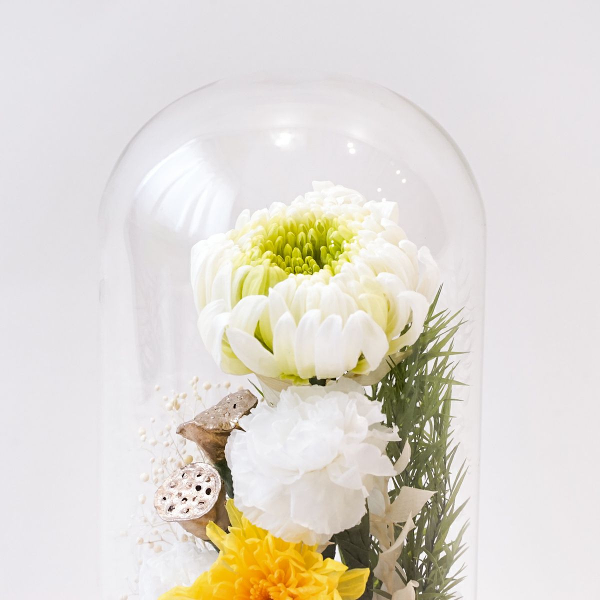 プリザーブドフラワー [347]