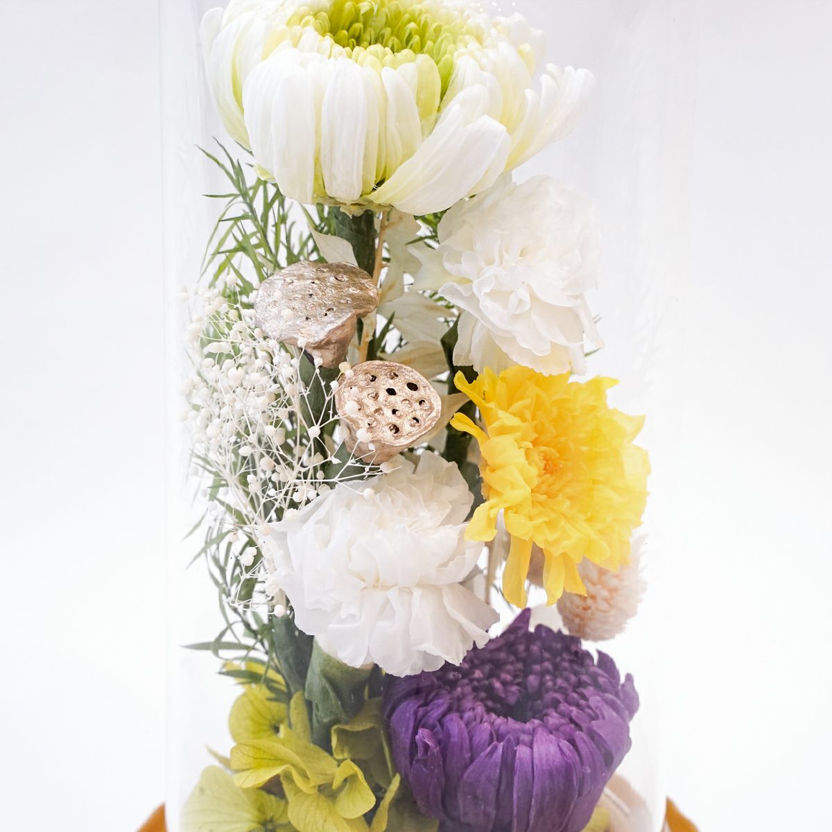 プリザーブドフラワー [347]