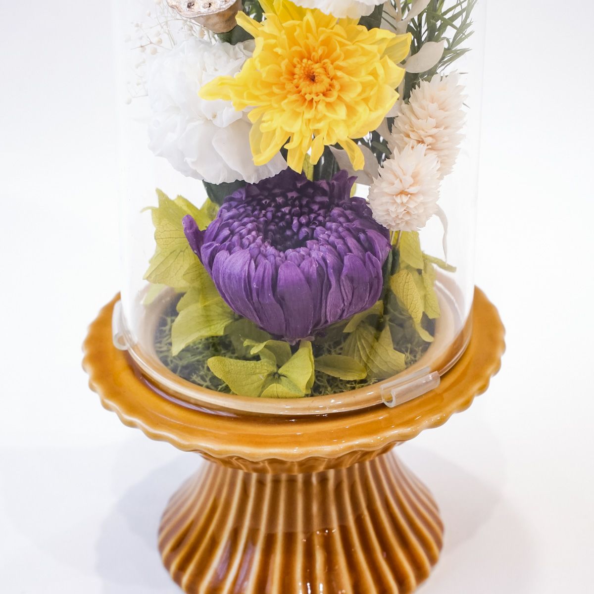 プリザーブドフラワー [347]