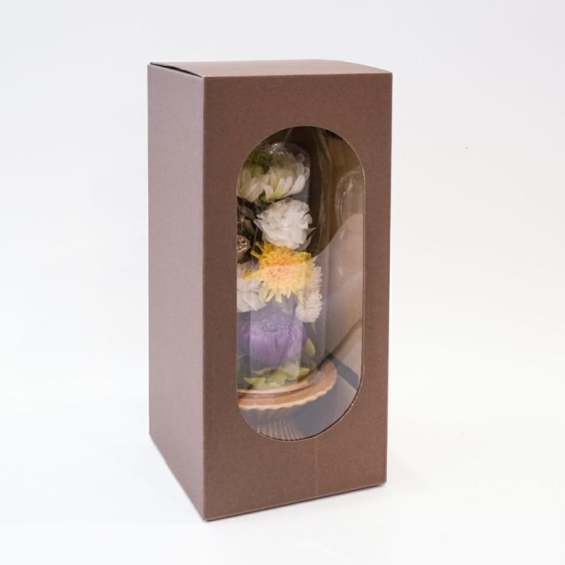 プリザーブドフラワー [347]