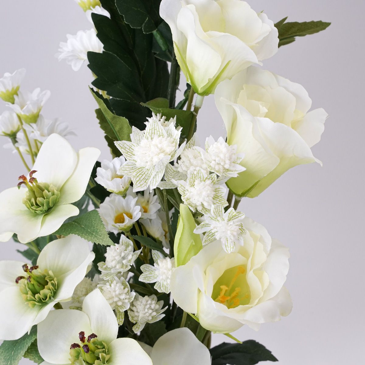 《オンライン限定》 お供え 仏壇 花束 2束セット 対 [WEB334B]