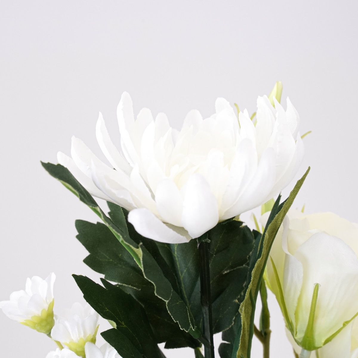 《オンライン限定》 お供え 仏壇 花束 2束セット 対 [WEB334B]