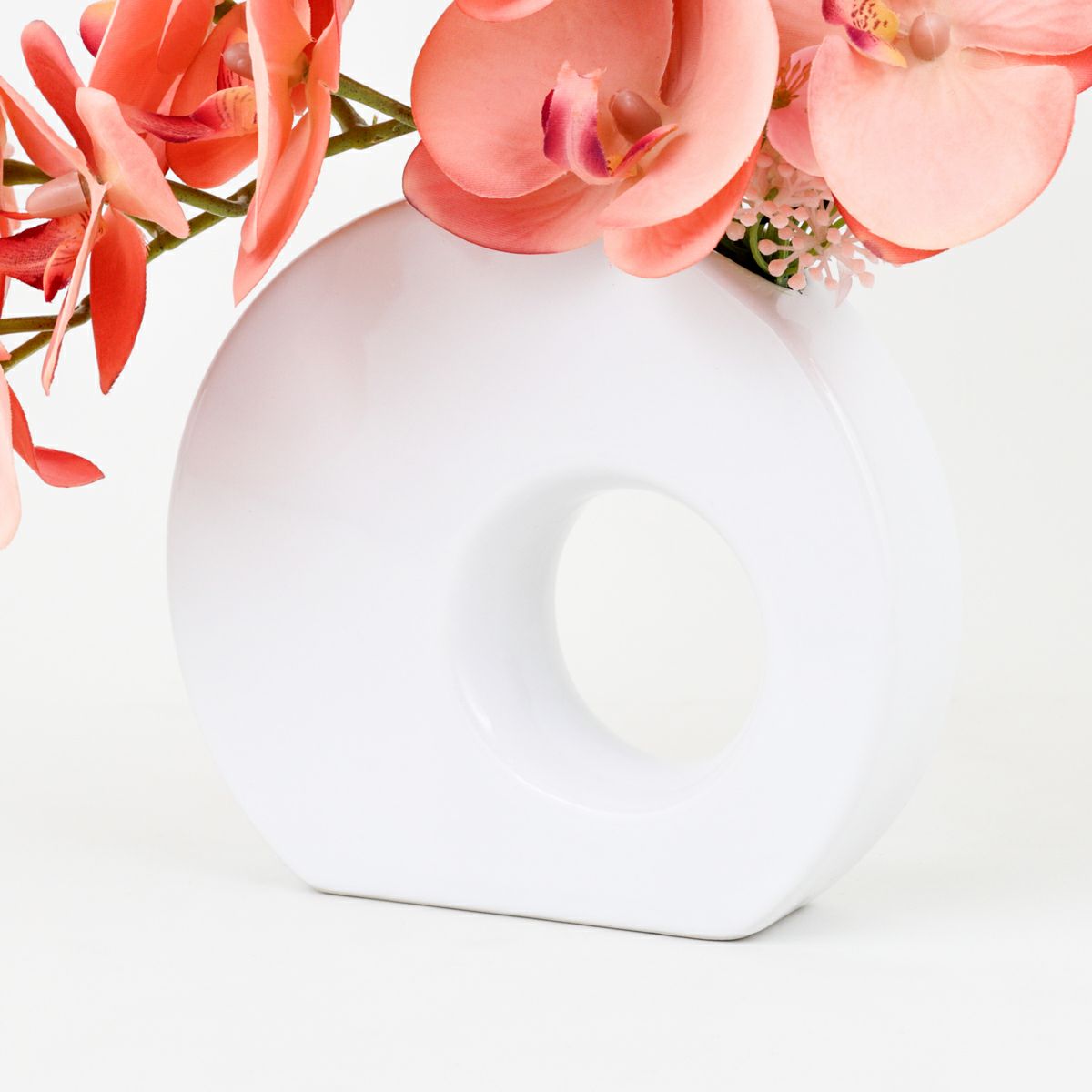 胡蝶蘭 アレンジメント [08]