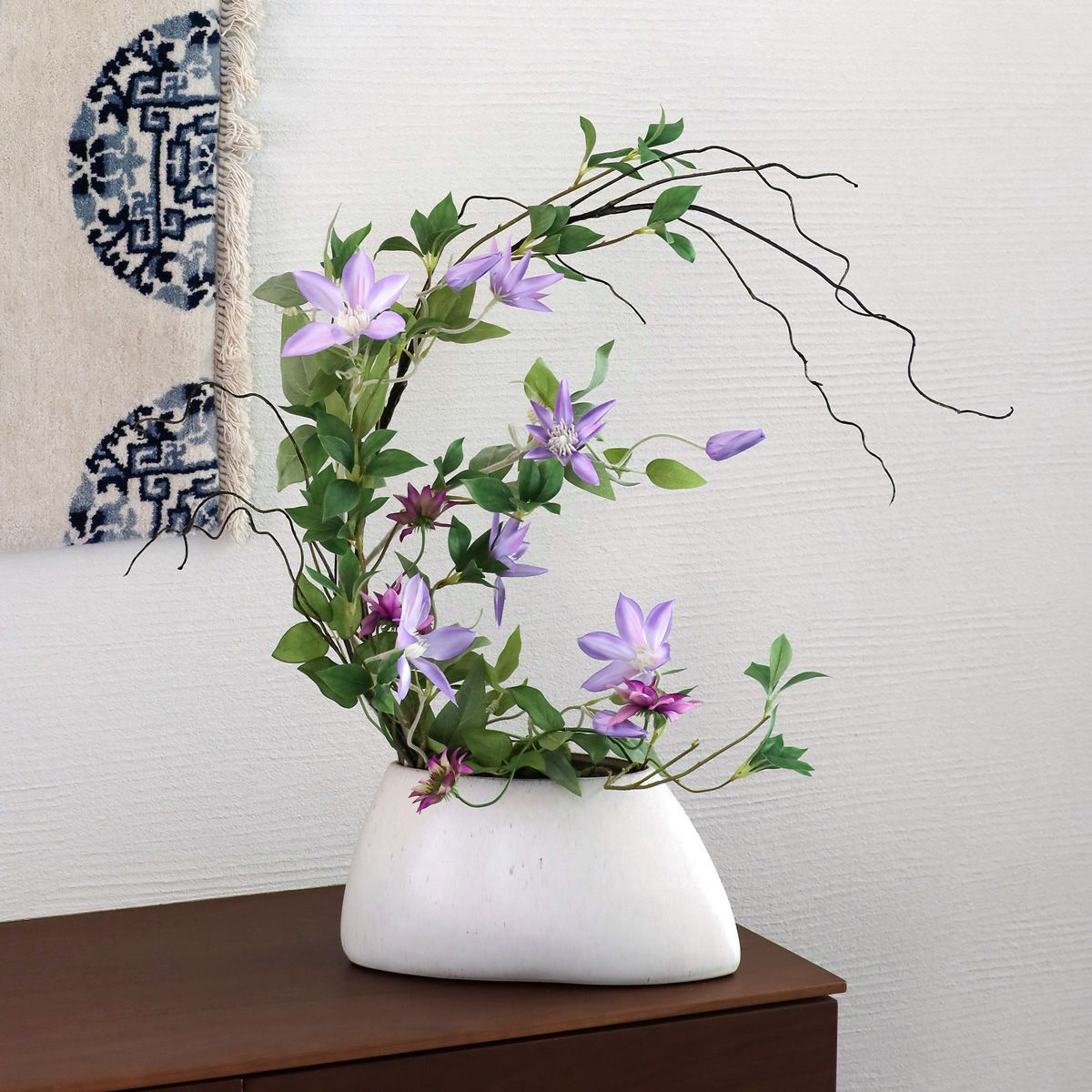 クレマチス アレンジメント [SM-141]