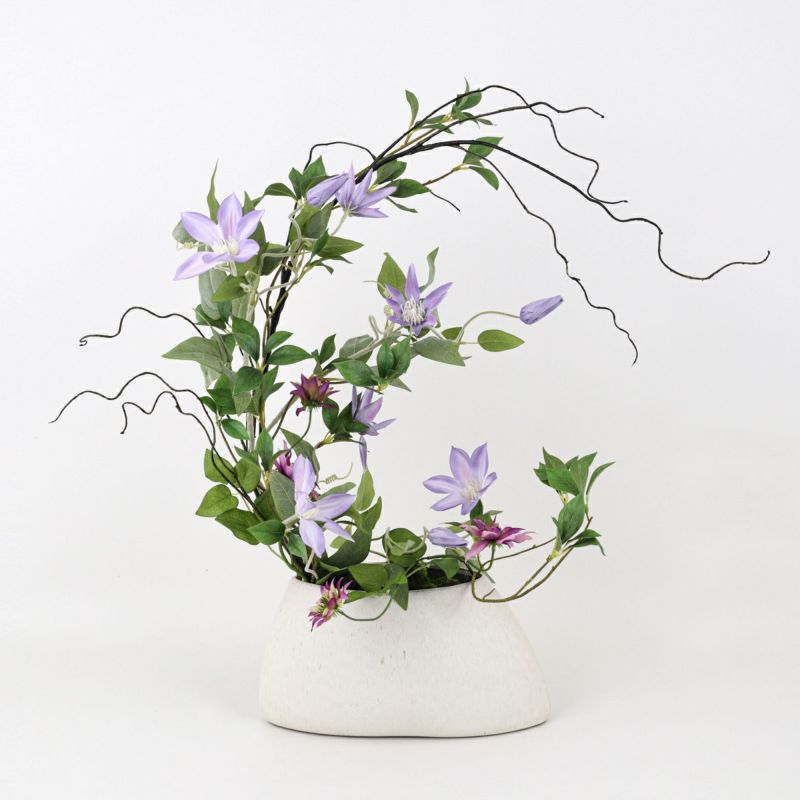 クレマチス アレンジメント [SM-141]