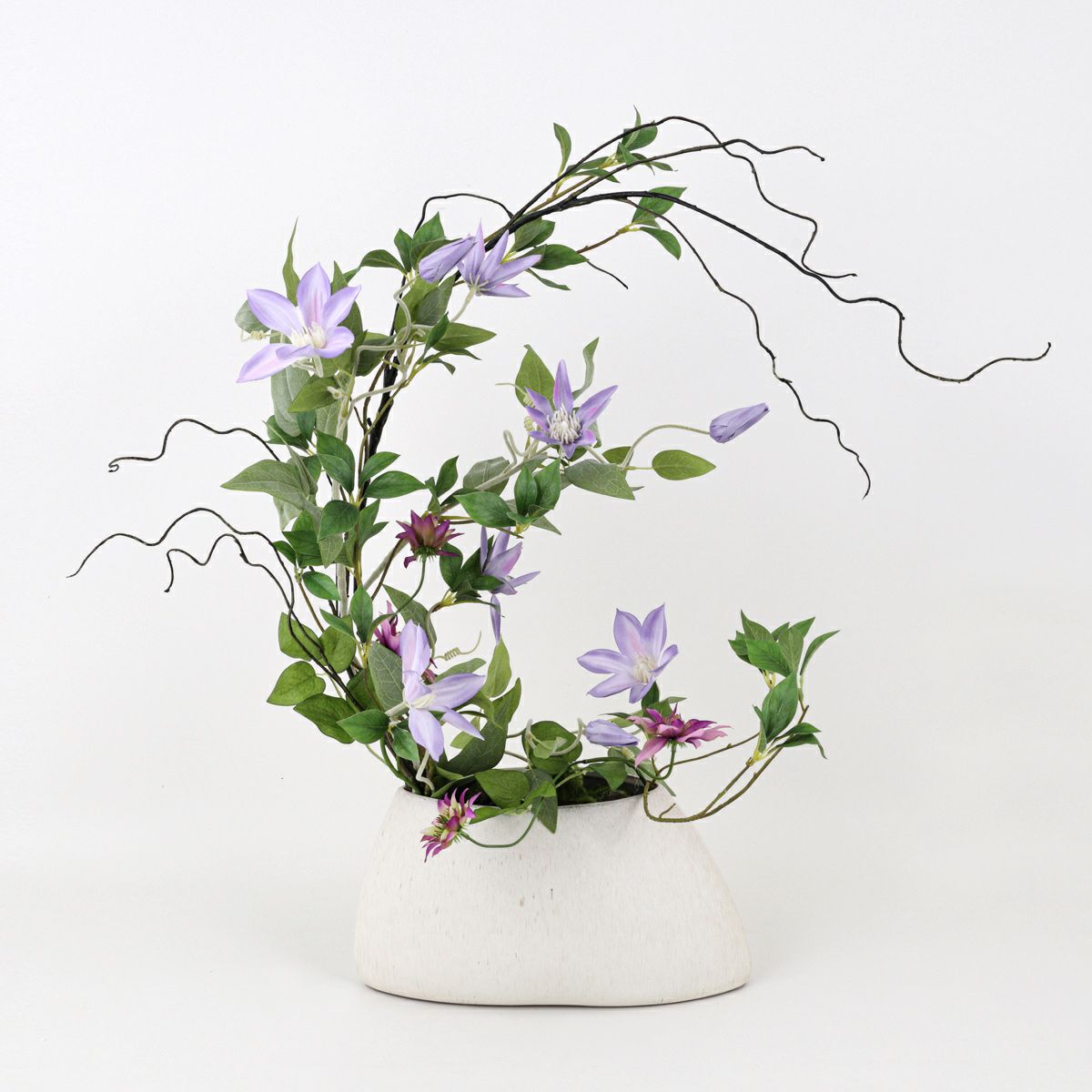 クレマチス アレンジメント [SM-141]