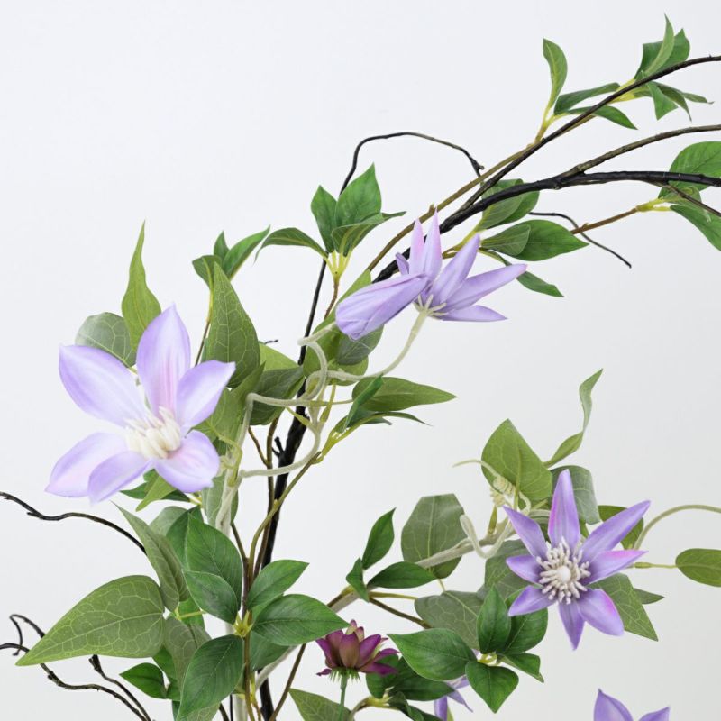 クレマチス アレンジメント [SM-141]