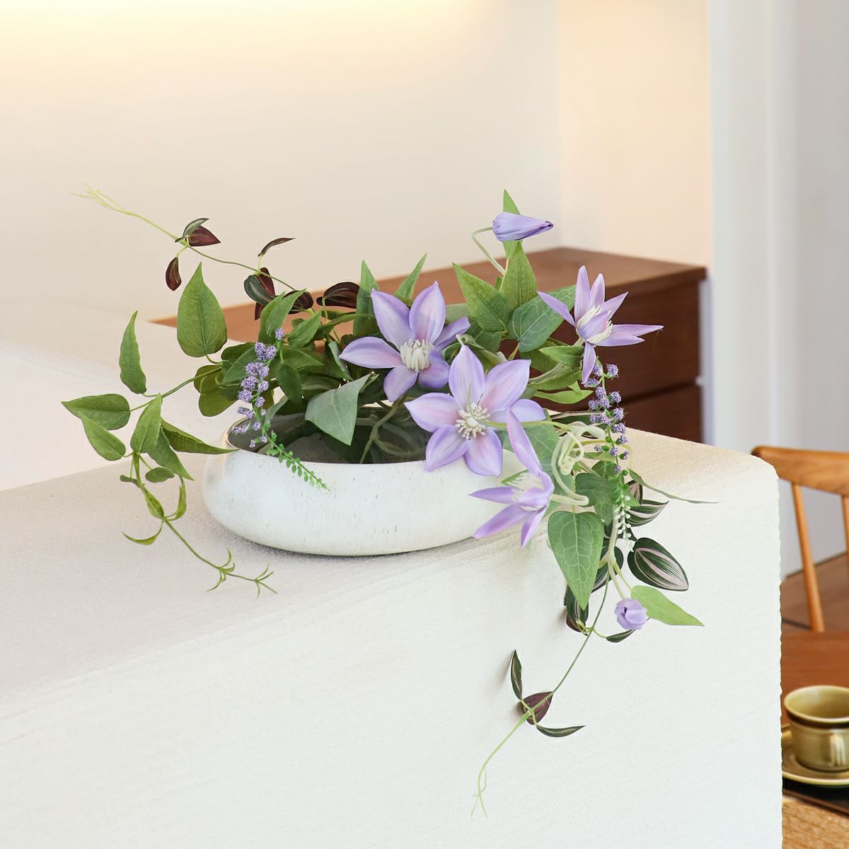 クレマチス アレンジメント [SM-144]