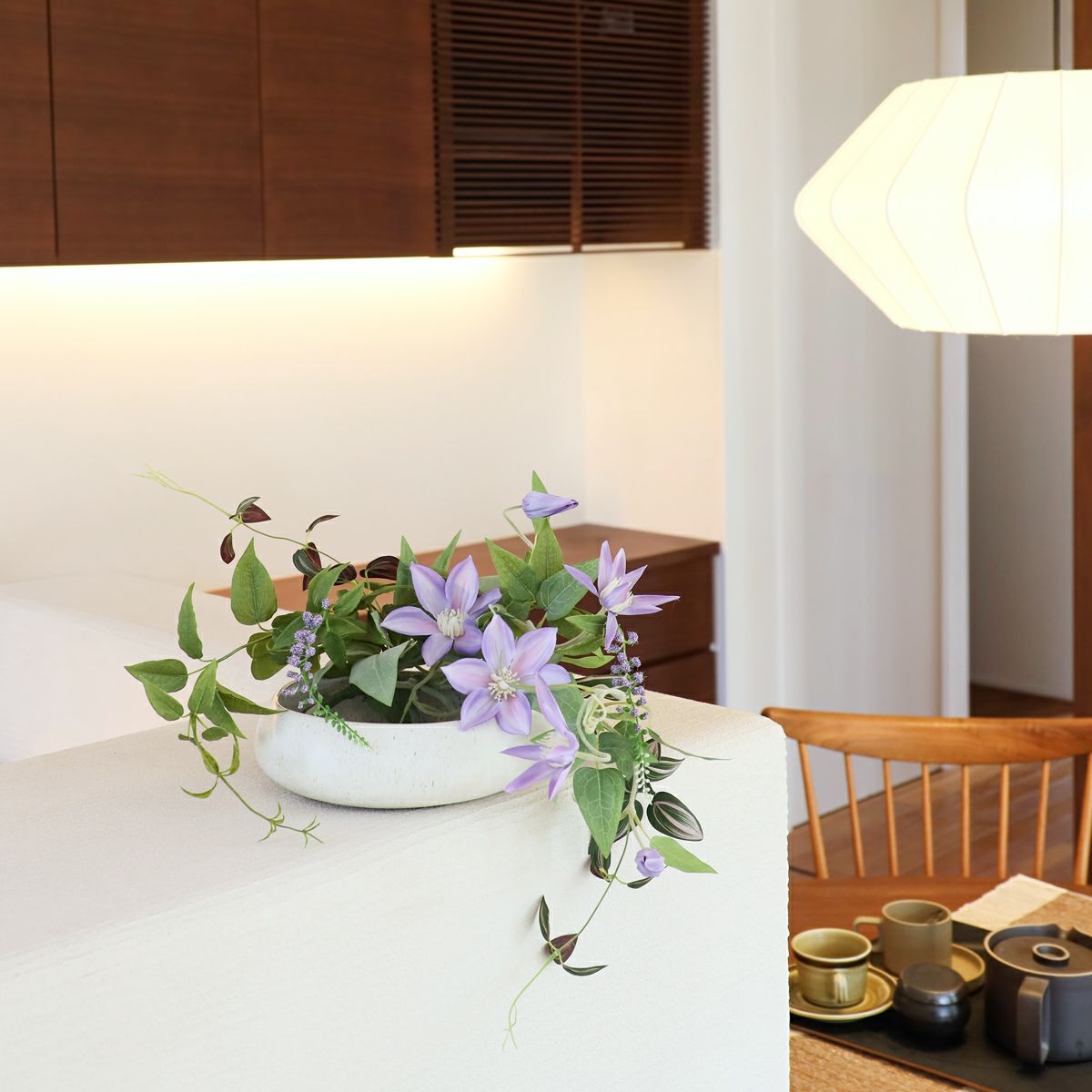 クレマチス アレンジメント [SM-144]