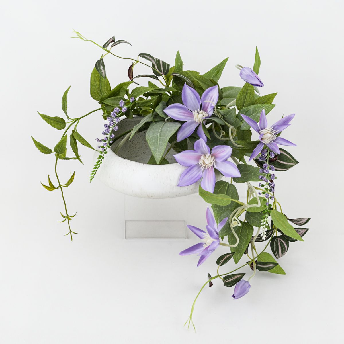 クレマチス アレンジメント [SM-144]