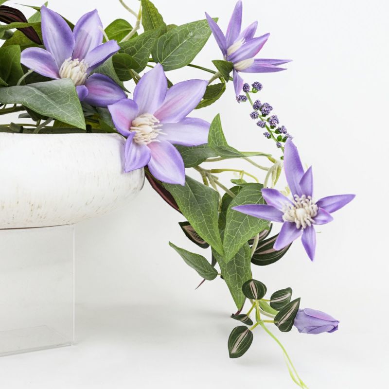 クレマチス アレンジメント [SM-144]