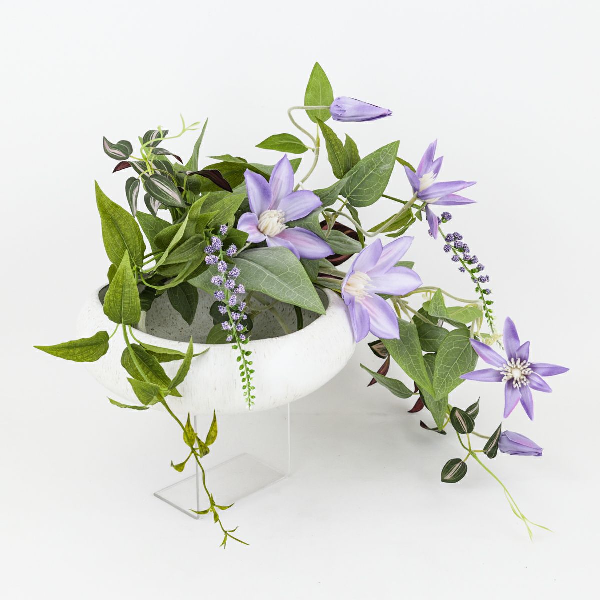 クレマチス アレンジメント [SM-144]