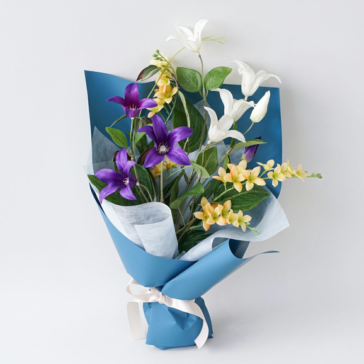 《オンライン限定》 5月のブーケ テッセン [WEB549]