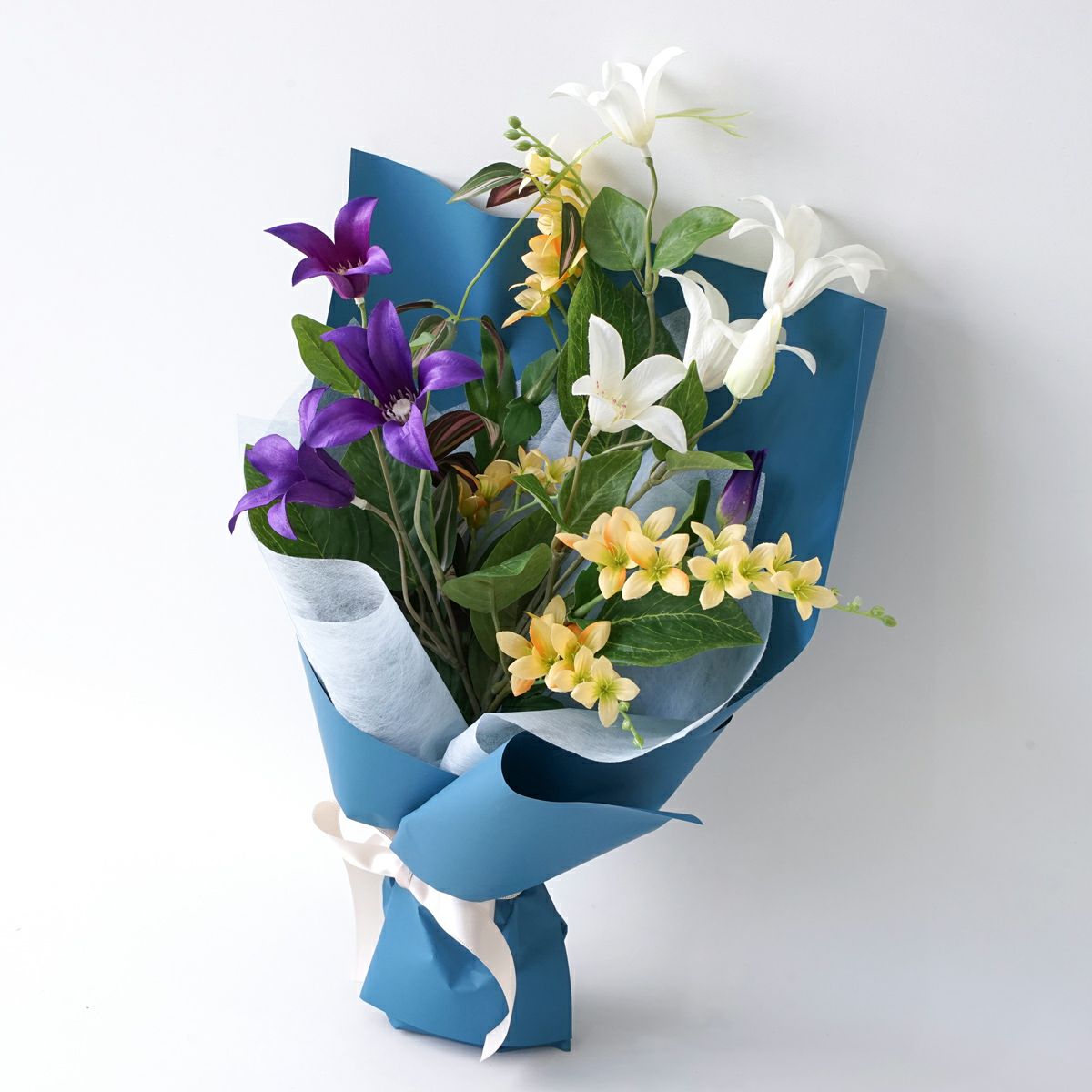 《オンライン限定》 5月のブーケ テッセン [WEB549]