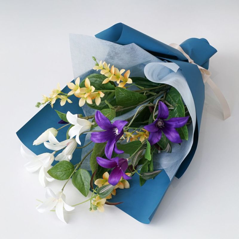 《オンライン限定》 5月のブーケ テッセン [WEB549]