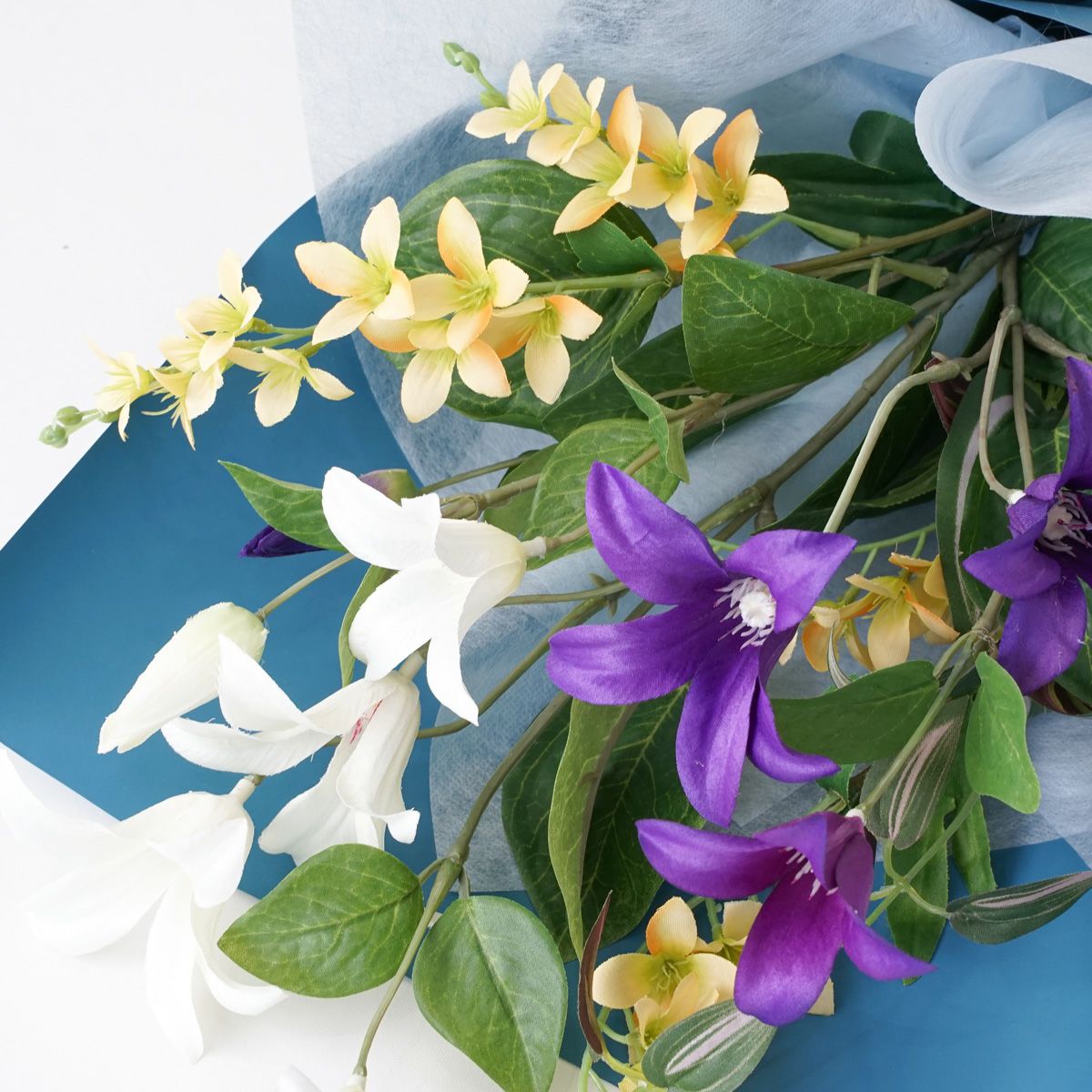 《オンライン限定》 5月のブーケ テッセン [WEB549]