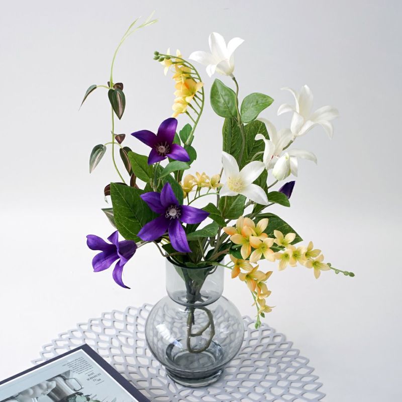 《オンライン限定》 5月のブーケ テッセン [WEB549]