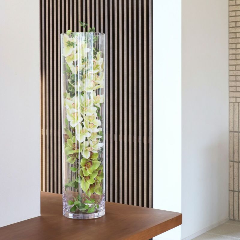 シンビジューム アレンジメント [07]