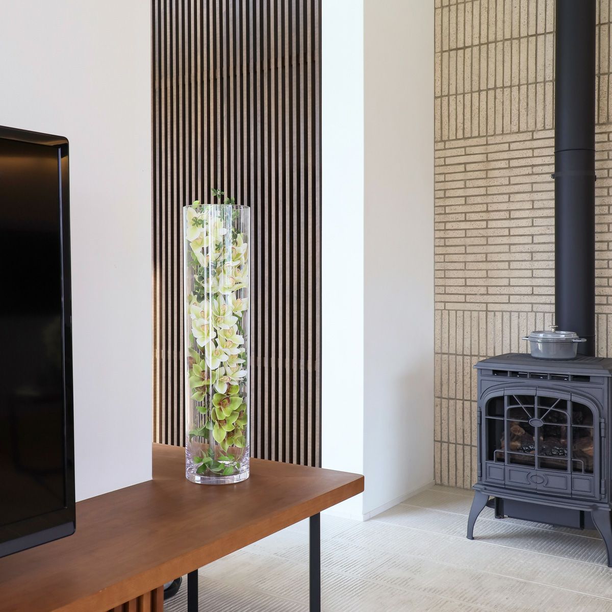 シンビジューム アレンジメント [07]