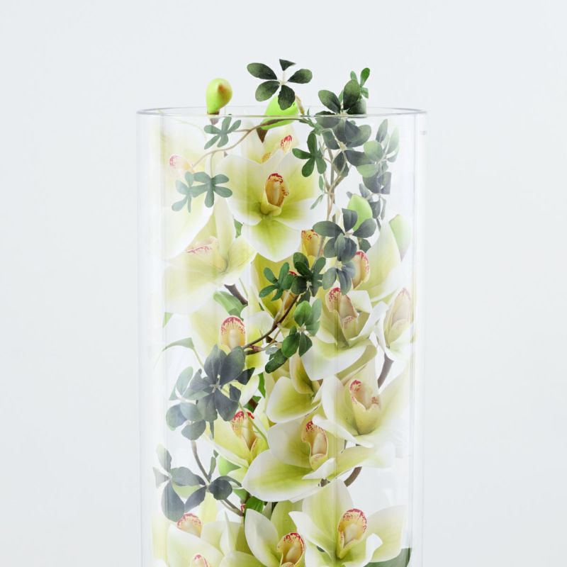 シンビジューム アレンジメント [07]