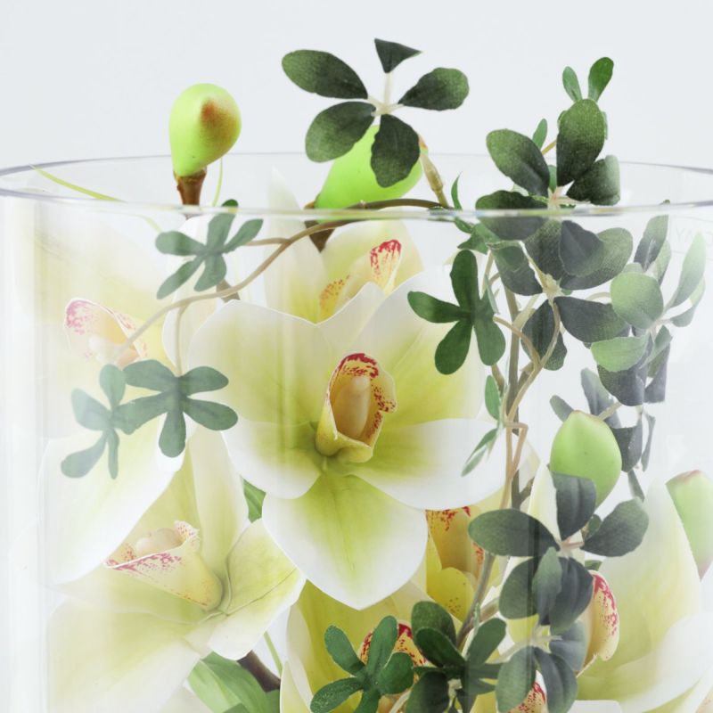 シンビジューム アレンジメント [07]