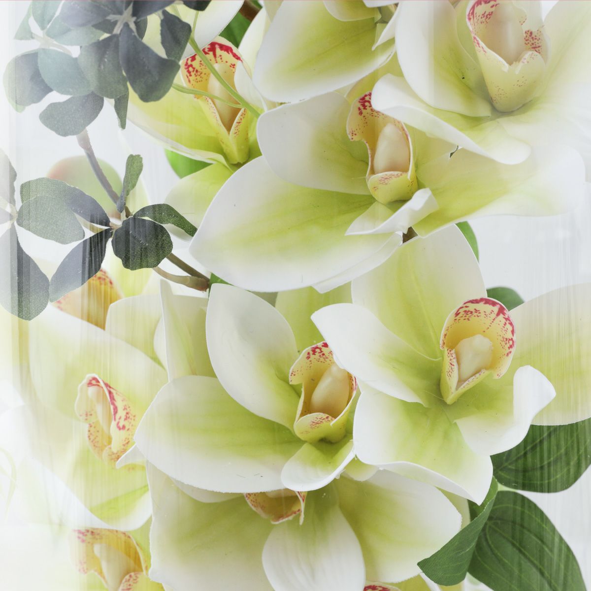 シンビジューム アレンジメント [07]