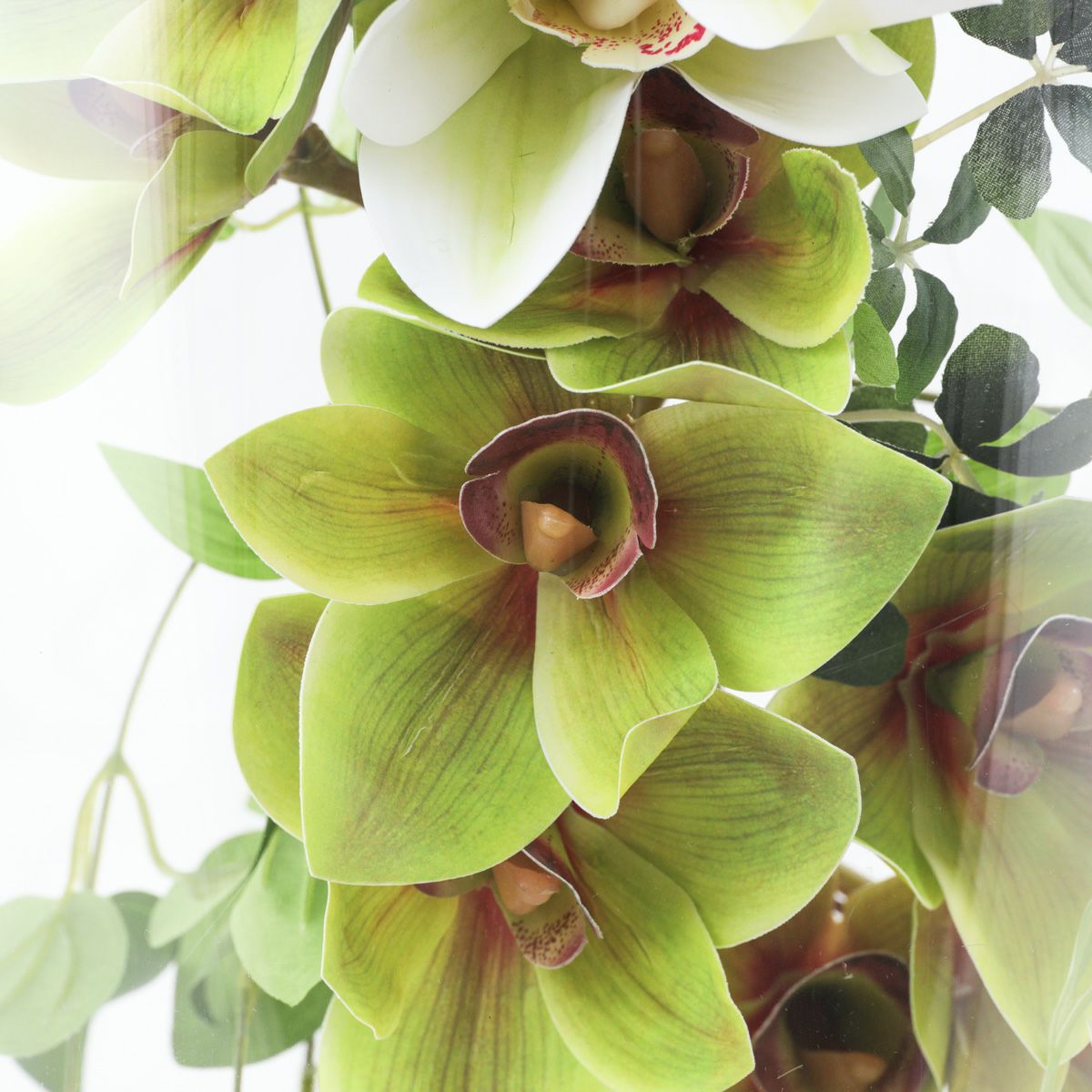 シンビジューム アレンジメント [07]