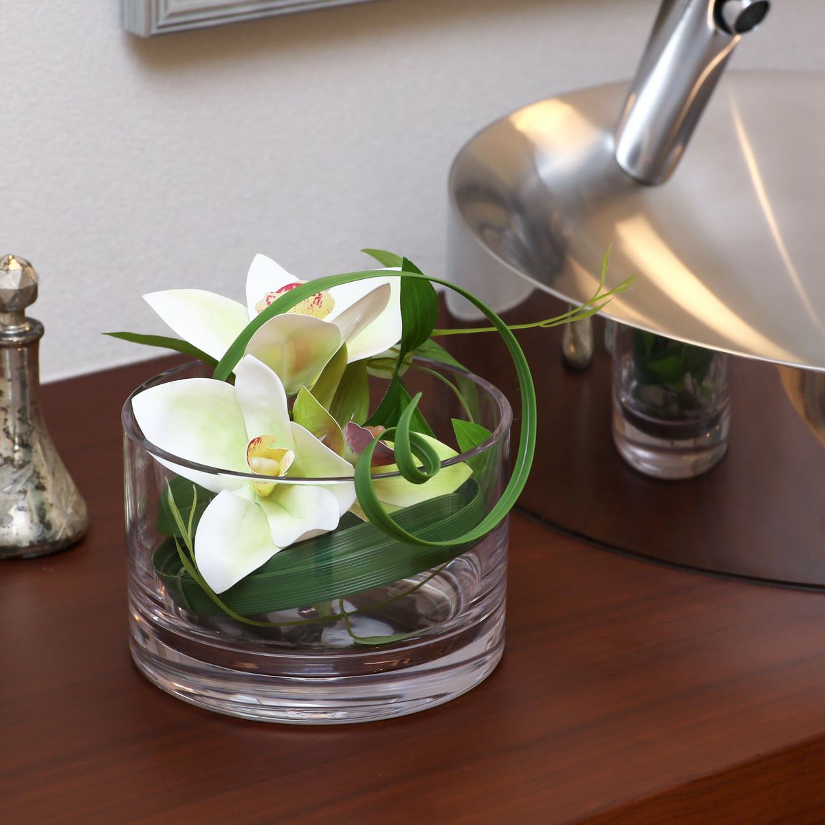 シンビジューム アレンジメント [08]