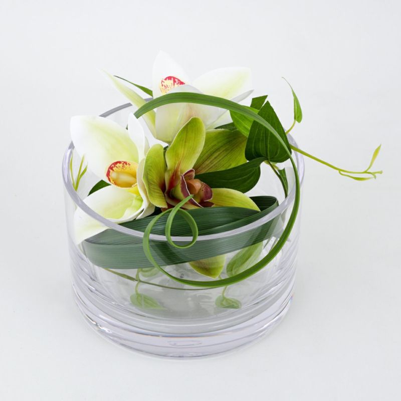 シンビジューム アレンジメント [08]