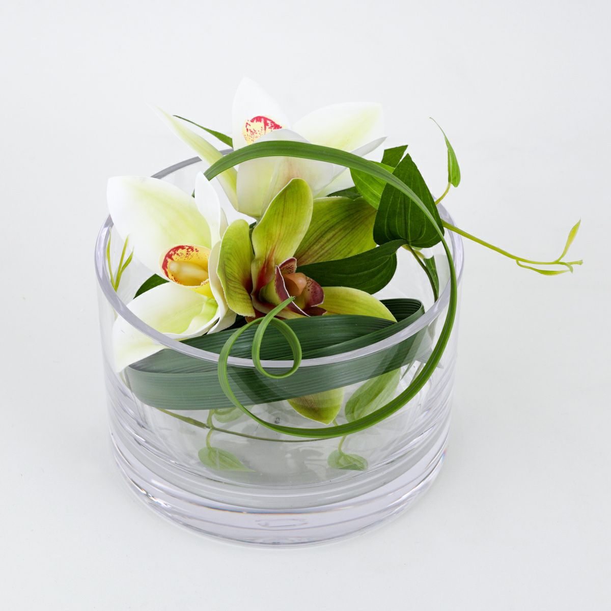 シンビジューム アレンジメント [08]