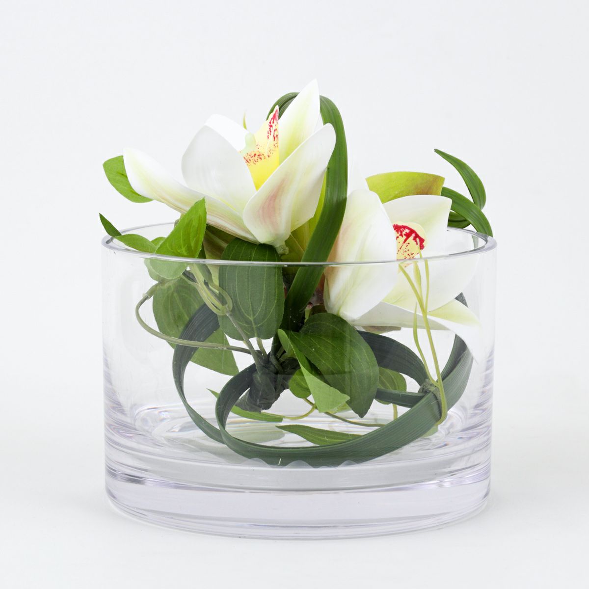 シンビジューム アレンジメント [08]