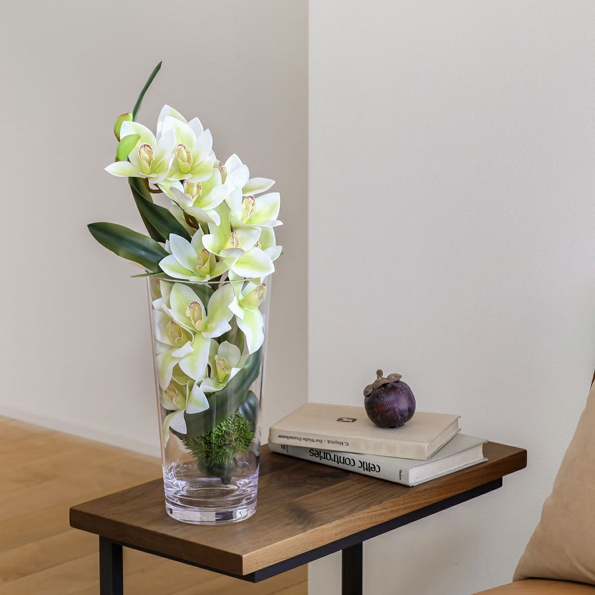 シンビジューム アレンジメント [09]