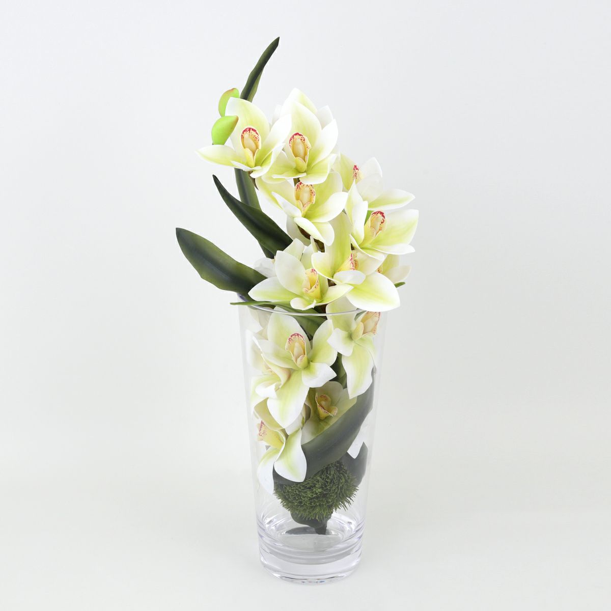 シンビジューム アレンジメント [09]