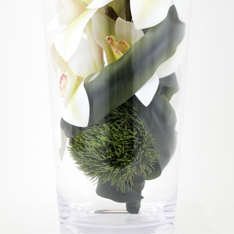 シンビジューム アレンジメント [09]