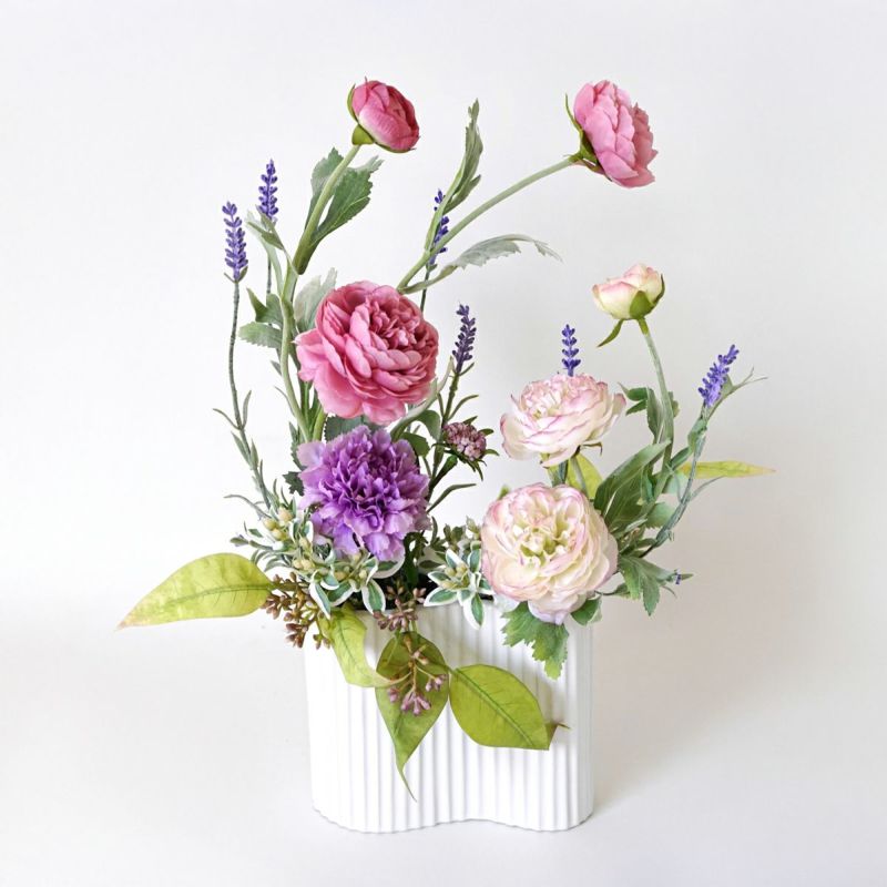 ラナンキュラス アレンジメント [24PK/LA01A]