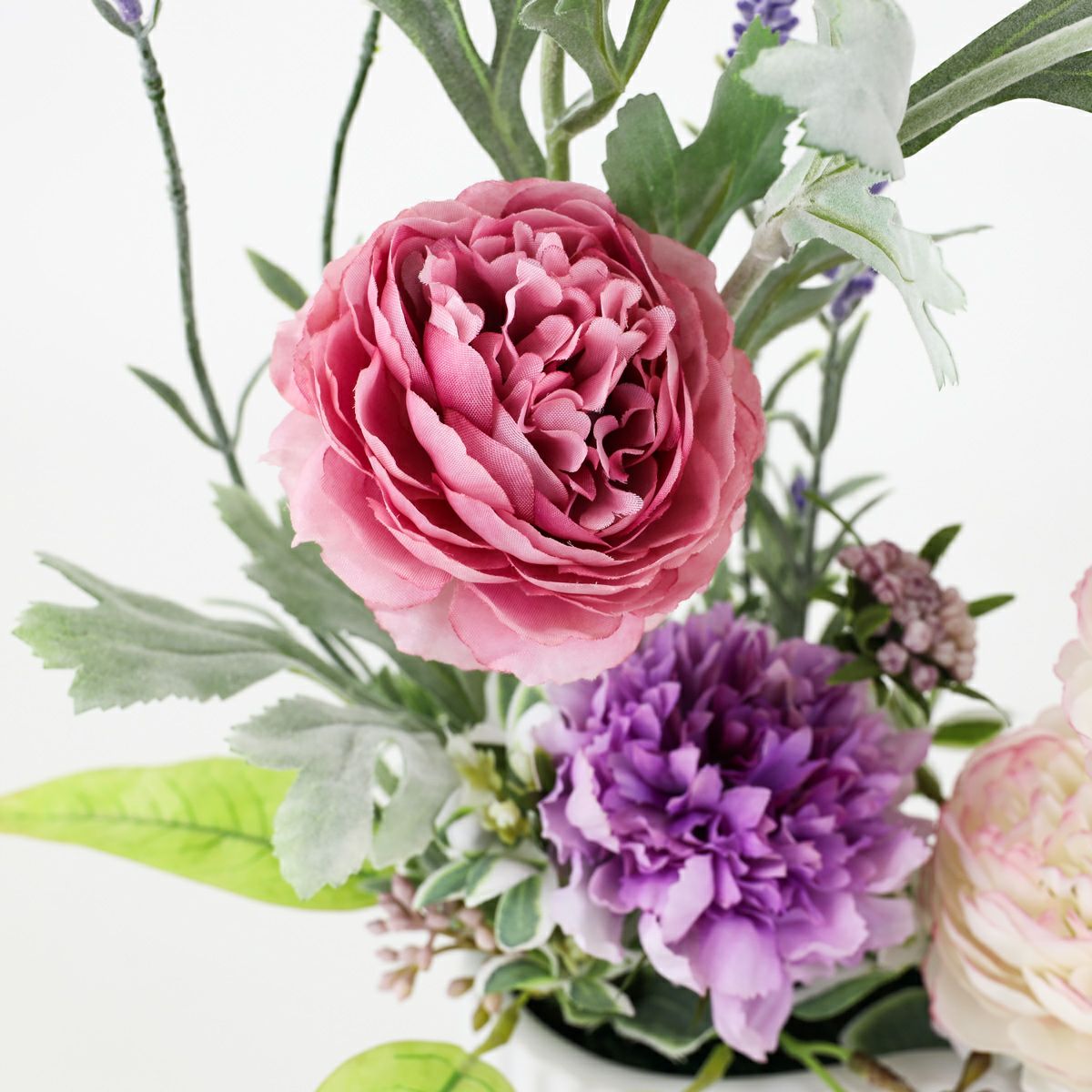 ラナンキュラス アレンジメント [24PK/LA01A]