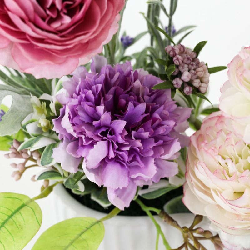 ラナンキュラス アレンジメント [24PK/LA01A]