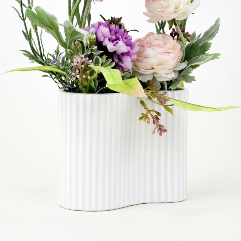 ラナンキュラス アレンジメント [24PK/LA01A]