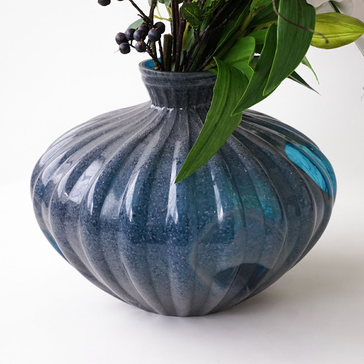 カサブランカリリー アレンジメント [P-11B]