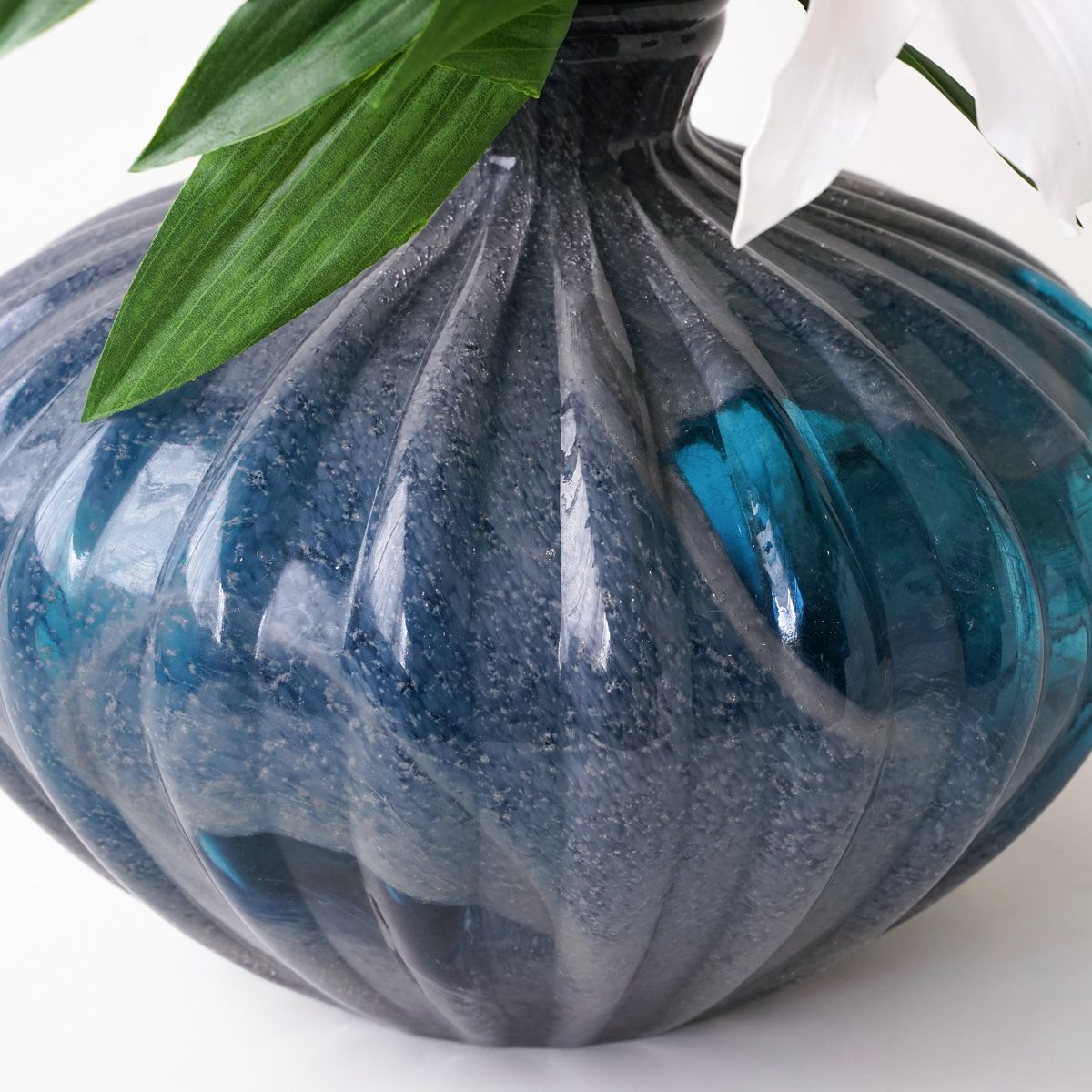 カサブランカリリー アレンジメント [P-11B]