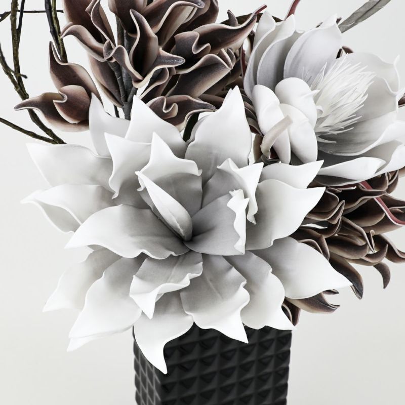 セピアフラワー アレンジメント [54]