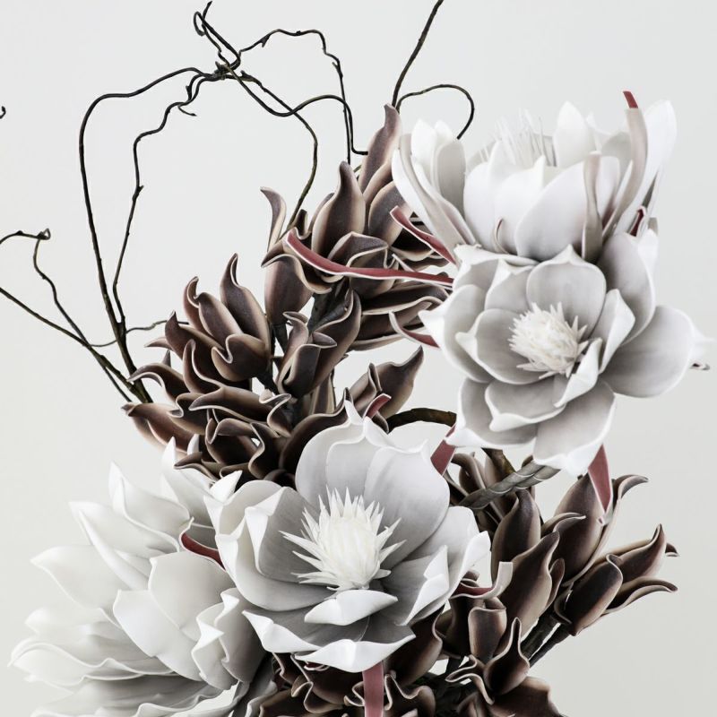 セピアフラワー アレンジメント [54]