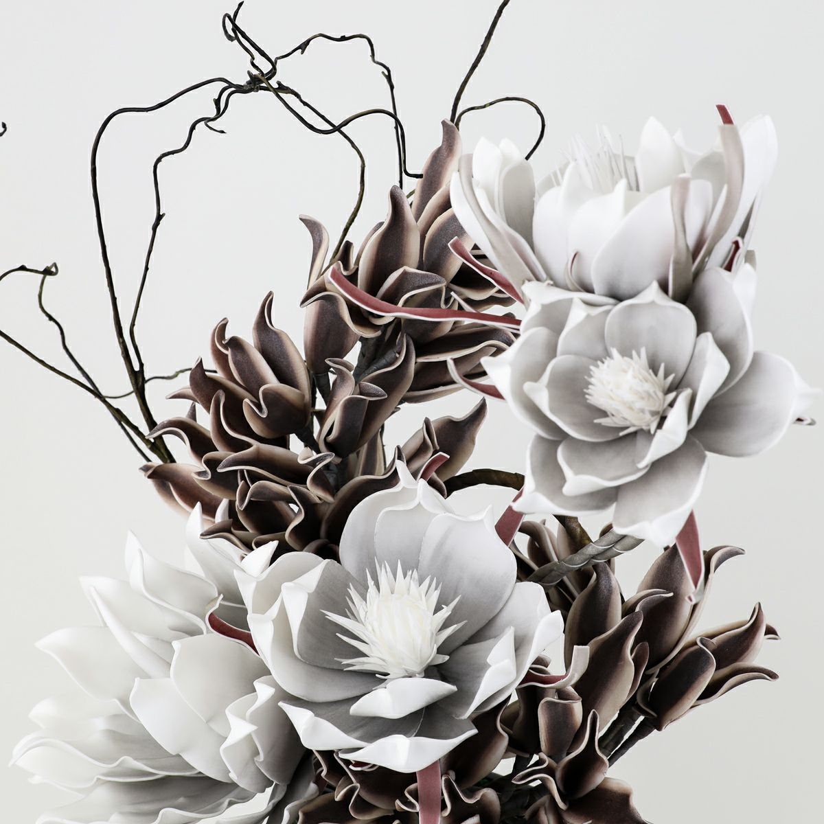 セピアフラワー アレンジメント [54]